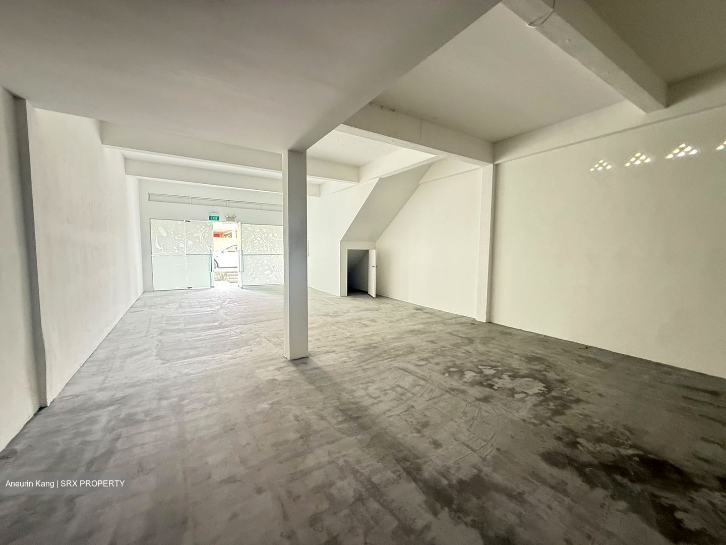 Frankel Estate (D15), Shop House #635578641